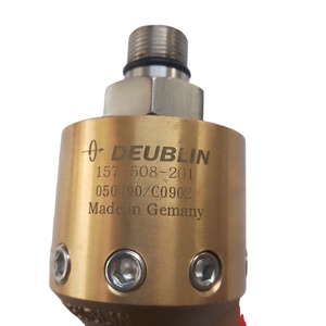 DO 00.580.4753 New Rotary Union 157-410-201 00.580.4753 for Offset <b>Printing</b> <b>Machine</b> Part - Product Image 1