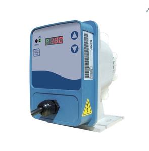 Итальянский DMS Seko электромагнитный бассейн клапан прецизионный дозирующий насос с индивидуальной поддержкой OEM - Product Image 2