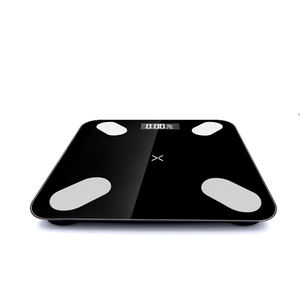 Báscula de cuerpo inteligente, balanza de grasa corporal de estilo tradicional - Product Image 4