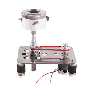 Máquina Eléctrica para Hacer Algodón de Azúcar, Mini Máquina de Algodón de Azúcar - Product Image 6