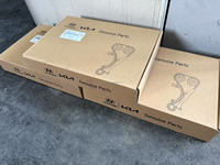 उच्च गुणवत्ता वाली समय श्रृंखला किट किट 24321-25000 24221-25000 के साथ Hyundai G4K2