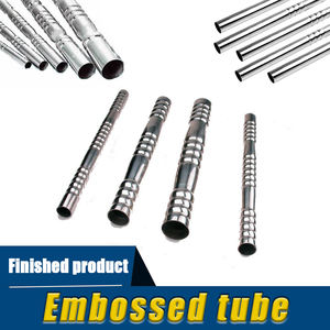 Fabricante de máquina de cambio de tubo SS de 50 cabezales YXH - Product Image 6