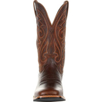 2024 Bottes de style cowboy à fermeture éclair Western Casual Chelsea pour hommes et femmes personnalisées