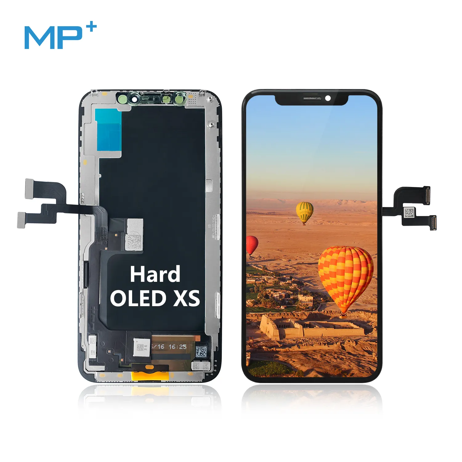 Manufacturer MP+ 5.8 inches OLED Display for iPhone XS Accessories Mobile Phone Lcd Cell Phone Screen