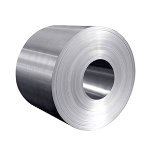 Les fabricants assurent la qualité à bas prix az150 rouleau de bobine en acier galvanisé g550 de jauge mince - Product Image 1