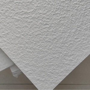 Tốc độ dòng chảy cao 20x20cm tấm lọc độ sâu cellulose 1-20 micron cho ngành công nghiệp thực phẩm và đồ uống lọc chất lỏng - Product Image 1