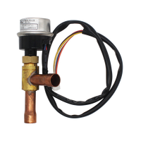 AJU36719711 ENSEMBLE DE VANNE DE GAZ pour LG VRF Unité Intérieure ARNU18GCFU4 ARNU24GTLA4 CRNU24GCFA4 Nouveau Et Original En Stock