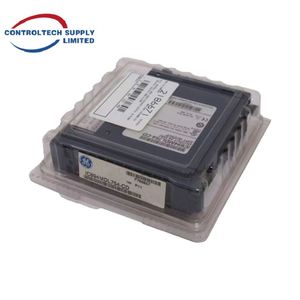 Module de sortie de tension Multilin IC694MDL732 RX3i pour l'automatisation, origine américaine - Product Image 4