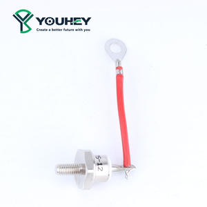 75A Bend-Angle Sensitive <b>Resistor</b> Generator Accessories Rectifier Diode - Product Image 1