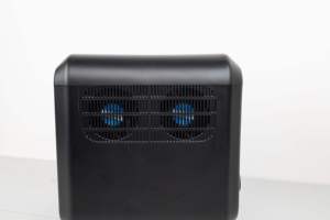 <span class=keywords><strong>Batterie</strong></span> externe multi-ports à charge rapide, <span class=keywords><strong>batterie</strong></span> de stockage d'énergie portable pour alimentation d'urgence - Product Image 4