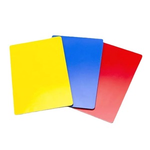 Panneaux composites en aluminium Lehua LH-001, résistance aux intempéries, utilisation intérieure et extérieure - Product Image 5