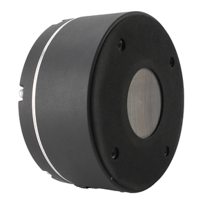 Controlador de Neodimio de 2.0 Pulgadas, Comparable con BMS 4596C, 150W AES, 116dB, 90mm CCAW, Pro PA GTN93 - Product Image 3