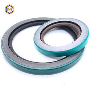 Сальник ступицы колеса для грузовиков, производитель CR Seals, 47697, для грузовых автомобилей и запчастей для прицепов, уплотнения ступиц грузовиков в наличии - Product Image 5