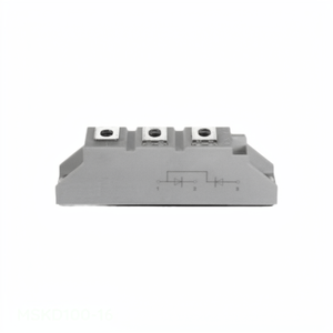 D1 Diode Arrays In Stock MSKD100-16 Components Electronic - Product Image 1