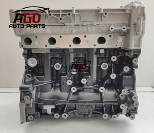 AGO-motor de bloqueo de cilindro corto/largo para autobús, conjunto completo de motor para Transit, <span class=keywords><strong>Puma</strong></span>, Tourneo, Peugeot <span class=keywords><strong>boxer</strong></span> 2,0, 2,2, HDI 2,2, TDCI - Product Image 2