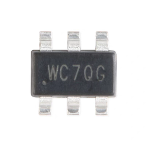 ของแท้ SY8113BADC พร้อมเครื่องหมาย "WC" TSOT-23-6 ไอซีควบคุมแรงดันไฟฟ้าแบบ DC-DC แบบซิงโครนัส - Product Image 2