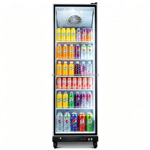 Vitrines et Congélateurs à Boissons Monodores en Verre Intégral, Durables et de Petite Taille pour Usage Domestique - Vente en Gros 2026 - Product Image 4