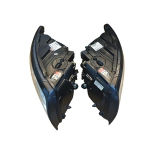 OEM 31335246 31335245 Phare Xénon AFS d'origine d'occasion pour Volvo <span class=keywords><strong>S40</strong></span> <span class=keywords><strong>V50</strong></span> 2007-2012 - Product Image 4