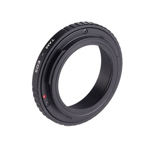 Adaptateur de monture d'objectif manuel KF Concept pour les objectifs <span class=keywords><strong>Tamron</strong></span> Adaptall 2 sur <span class=keywords><strong>appareil</strong></span> <span class=keywords><strong>photo</strong></span> Canon EOS Rebel - Product Image 4
