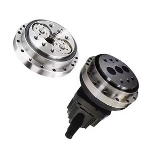 G+ מיסב ראשי מבנה מובנה סוג 20 27 40 50 80 110 10 200 300 צד תיבת הילוכים ציקלויידית רוטור וקטור RV תיבת הילוכים - Product Image 2