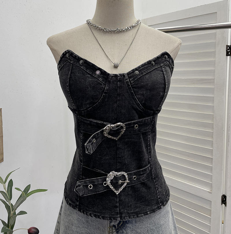 สีดำ Z514TP03