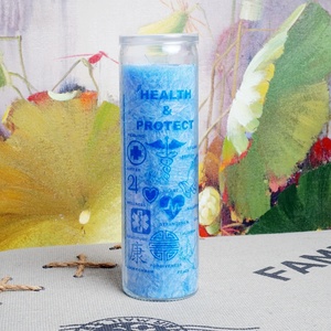 เทียนสะกดถั่วเหลือง7วัน (คงที่) <span class=keywords><strong>ส</strong></span>ำหรับความรัก,โรแมนติก,<span class=keywords><strong>ส</strong></span>ถานที่น่าสนใจ,การออกเดทและความ<span class=keywords><strong>ส</strong></span>ัมพันธ์ - Product Image 2