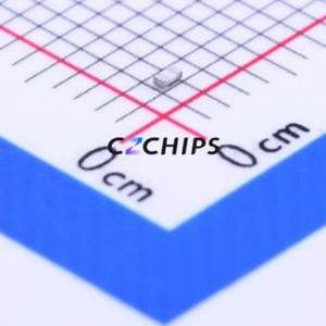 Resistencia SMD AF0402FR-075K1L 0402 (Tipo: Película Gruesa) (Resistencia: 5.1kOhm Precisión: 1%) - Product Image 2