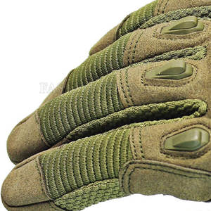 Gants de moto imperméables à écran tactile Sécurité sportive Gants de moto les plus vendus pour l'équitation - Product Image 4