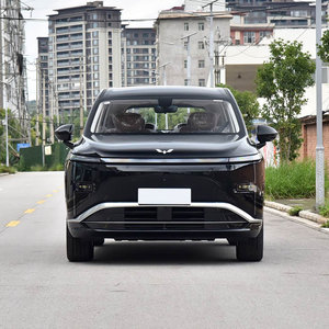 Nouvelle arrivée Wuling Starlight L 260 km 5 portes 6 places Édition Confort SUV PHEV Haute Performance SUV hybride rechargeable familial - Product Image 2