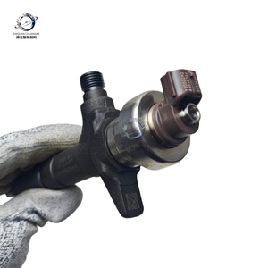 <span class=keywords><strong>Injecteur</strong></span> Denso d'origine neuf 295050-2420 8-97435554-0 pour Isuzu D-Max 4JJ1 3.0L - Product Image 3