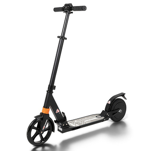 Trottinette pour les trajets quotidiens avec roues de 8 pouces pour une accélération plus rapide et une autonomie prolongée - Product Image 1