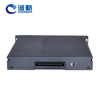 Mini PC Factory Ops de 195x180x30mm, Intel de 12ª y 13ª Generación, Core I3 I5 I7, DDR4 de 16GB, Pantalla 4K, 80 Pines, PC OPS para Pizarra Interactiva