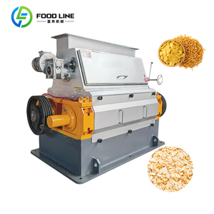 Mélangeur de farine de céréales pour la production de corn flakes, en acier inoxydable 304, automatique, haute efficacité, pour usage en <span class=keywords><strong>restaurant</strong></span> - Product Image 1