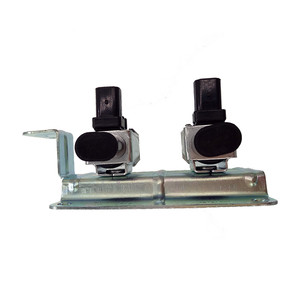 วาล์ว EGR โซลินอยด์สุญญากาศช่องดักอากาศ 1357313 5243591 สำหรับฟอร์ด โฟกัส MK2 มอนเดโอ MK4 - Product Image 1