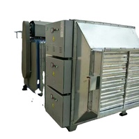 2019ホット販売b120溶接煙清浄機/煙除染/煙抽出器