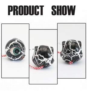 150g 200g Tenya Tai Rubber Inchiku Kabura <strong>Jig</strong> Head Snapper Grouper Sea <strong>Madai</strong> Fishing Lure - Product Image 2