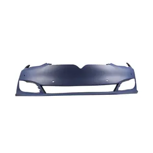 Fabrieksprijs Kunststof Voorbumper Accessoires Voor Tesla Model S Voorbumper 1056370-s0-a