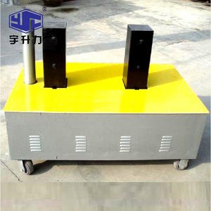 Calentadores de Inducción por Microcomputadora BGJ-3 para Rodamientos y Carcasas, Suministrados por el Fabricante - Product Image 1