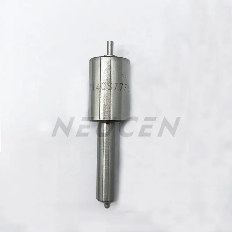 Hoge Kwaliteit Diesel Injector Nozzle Bdll150s6599cf S Type Diesel Brandstof Nozzle