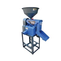 Machine Offre Spéciale de décortiqueur de grains de café décortiqueur de grains de café pour enlever les grains de café secs