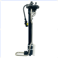 Capteur de niveau de liquide de refroidissement diesel (DEF) – Unité de transmission de signal compatible 04-31354-003 04-31354-002