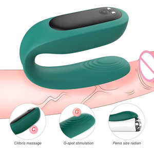 Thả vận chuyển panty Vibrator sexy đồ lót âm vật kích thích rung Quần lót g tại chỗ quan hệ tình dục đồ chơi cho các cặp vợ chồng - Product Image 2