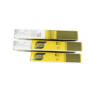 Fil de <span class=keywords><strong>soudure</strong></span> en acier inoxydable <span class=keywords><strong>ESAB</strong></span> A062 E309-16/E309L-16 3,2 mm - Product Image 5