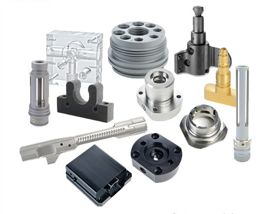 Precision CNC Mold Manufacturing for Hardware Tools Plastic Parts Injection Molding HASCO/European Standard Mould Bases ISO