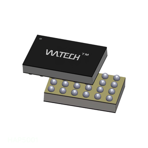 Acheter des composants électroniques en ligne 24 BGA, WLCSP HAP5001 Gestion de l'alimentation (PMIC) En stock - Product Image 1