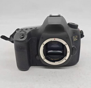 Appareil photo reflex numérique EOS 5Ds, corps d'appareil, 50MP, plein format, d'occasion - Product Image 1