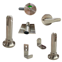 Baogao — accessoires de salle de douche, série 07 SS304, de haute qualité, bon marché, prix abordable