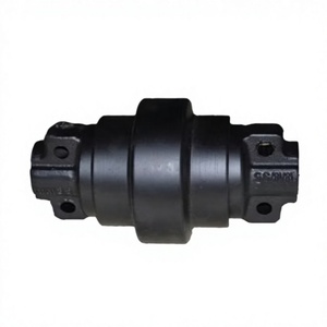 ล้อรางเลื่อน 175 30 00486 ชิ้นส่วนล้อรองรับสำหรับเครื่องจักรก่อสร้าง - Product Image 2
