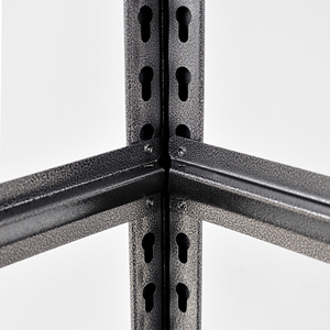 6 lớp bắt vít/boltless thép cán nguội kệ lưu trữ chủ sở hữu kệ nhà để xe kệ kim loại kho kệ - Product Image 4