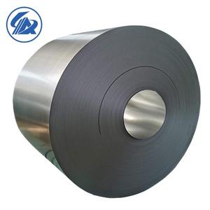 Bobinas de Acero Galvanizado por Inmersión en Caliente AIYIA SGCC DX51D con Servicios de Soldadura y Corte, Recubrimiento Z30-Z275, Fabricación China - Product Image 3